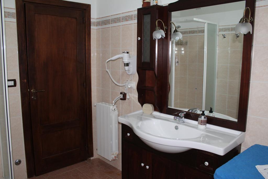 Casa Vacanze Borgo Borghese SantʼAlessio Siculo 客房 照片