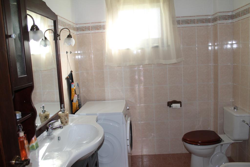 Casa Vacanze Borgo Borghese SantʼAlessio Siculo 客房 照片