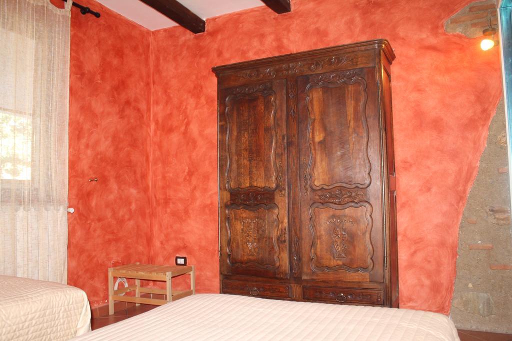 Casa Vacanze Borgo Borghese SantʼAlessio Siculo 客房 照片