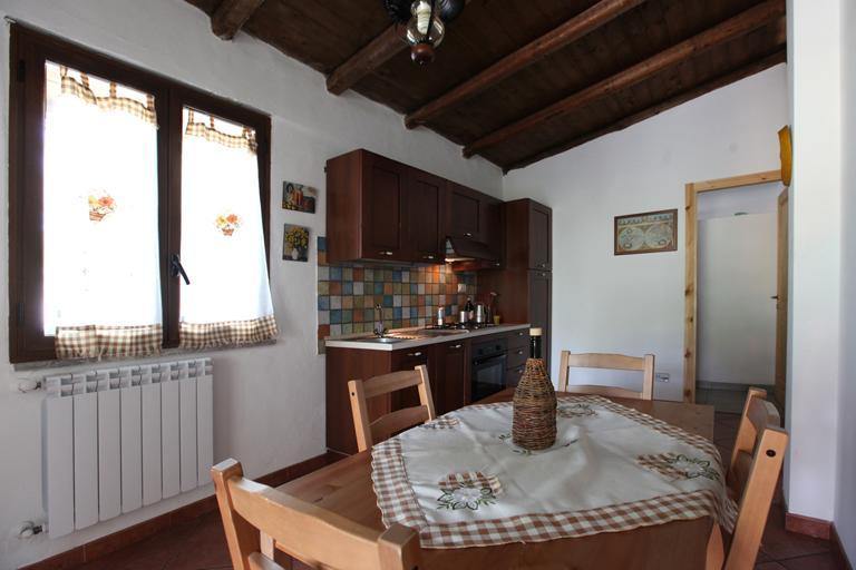 Casa Vacanze Borgo Borghese SantʼAlessio Siculo 客房 照片