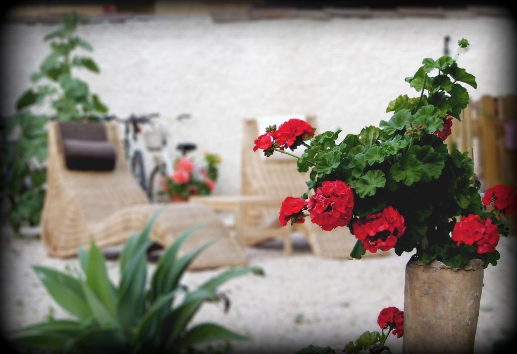 Casa Vacanze Borgo Borghese SantʼAlessio Siculo 外观 照片