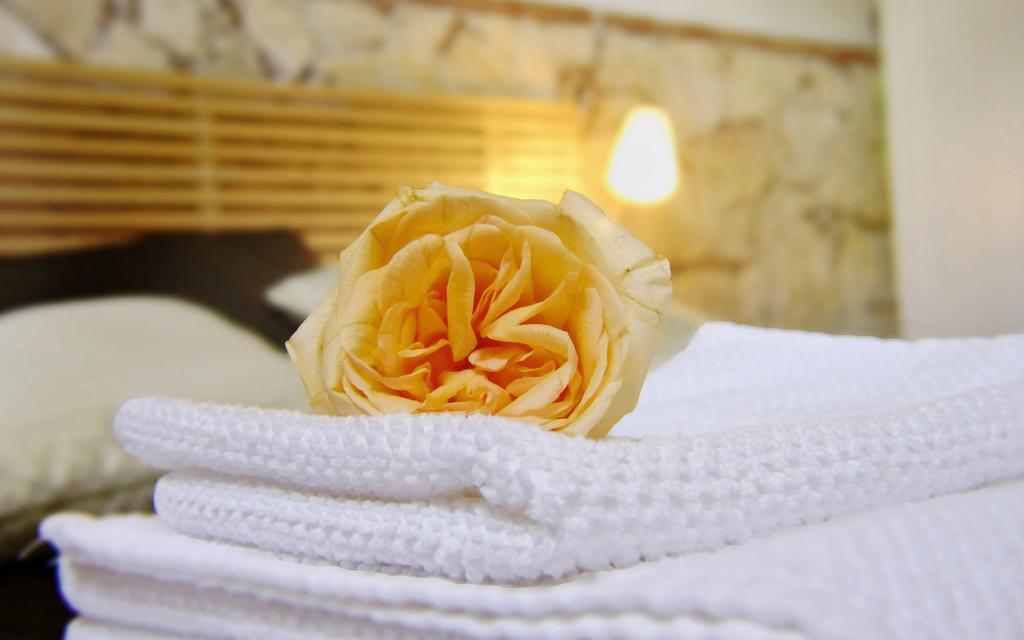 Casa Vacanze Borgo Borghese SantʼAlessio Siculo 外观 照片