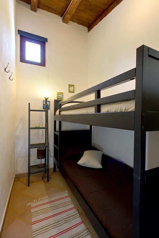 Casa Vacanze Borgo Borghese SantʼAlessio Siculo 客房 照片