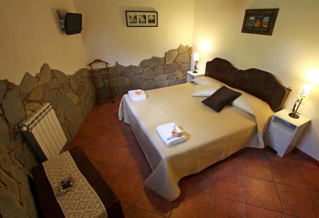 Casa Vacanze Borgo Borghese SantʼAlessio Siculo 客房 照片