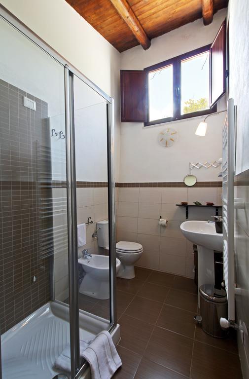 Casa Vacanze Borgo Borghese SantʼAlessio Siculo 客房 照片