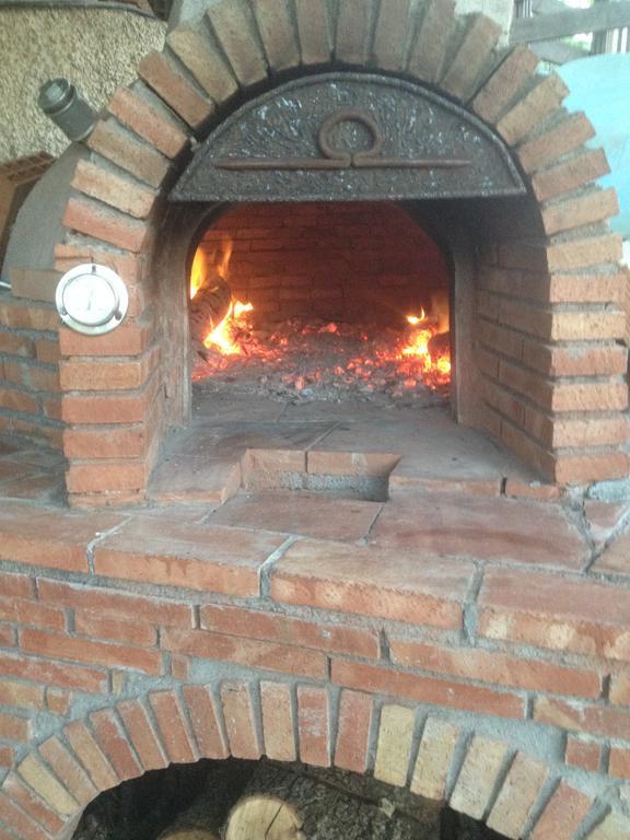 Casa Vacanze Borgo Borghese SantʼAlessio Siculo 外观 照片