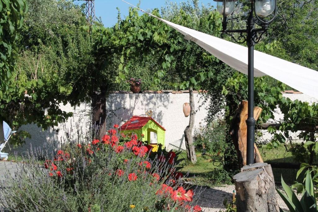 Casa Vacanze Borgo Borghese SantʼAlessio Siculo 外观 照片